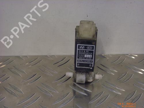 Used Washer pump KIA CEE'D SW (ED) 1.6 (126 hp) 14694576