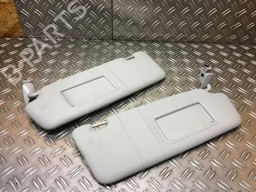 Right sun visor AUDI A3 Sportback (8PA) 1.4 TFSI | BP14694994I2 