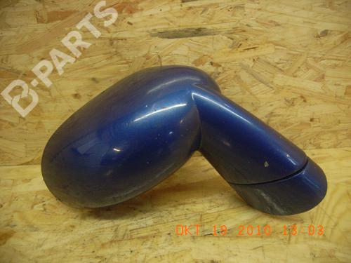 Used Right mirror FIAT BARCHETTA (183_) 1.8 16V (130 hp) 5050736
