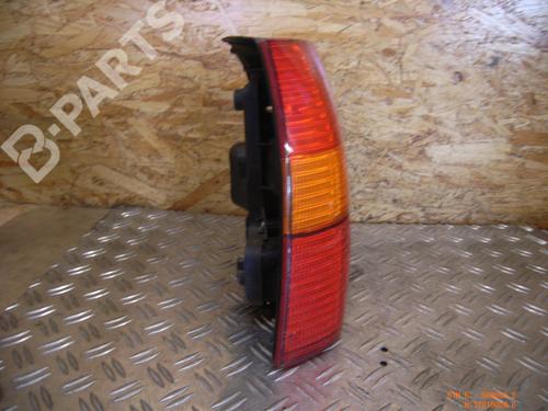 Left taillight SEAT AROSA (6H1) 1.0 | BP5059127C34 
