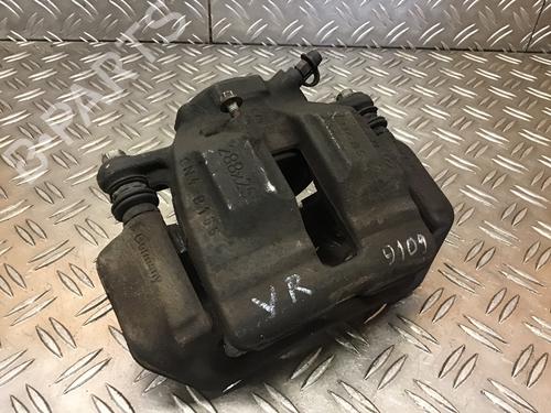 Right front brake caliper MERCEDES-BENZ C-CLASS (W203) C 220 CDI (203.006, 203.008) | BP14695000M104 