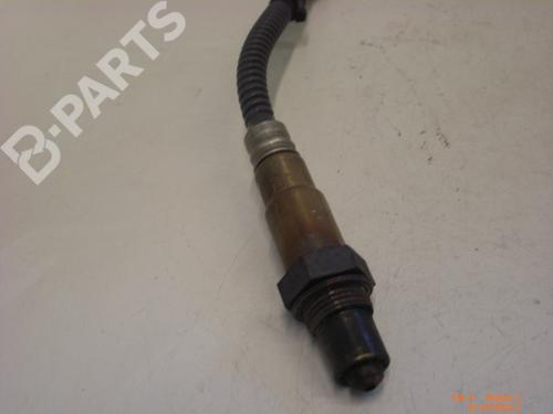 Electronic sensor SKODA ROOMSTER (5J7) 1.9 TDI | BP5058291M84 