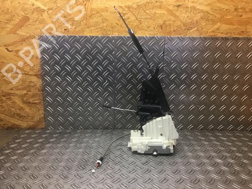 Used Rear right lock MERCEDES-BENZ A-CLASS (W169) A 150 (169.031, 169.331) (95 hp) 32404998