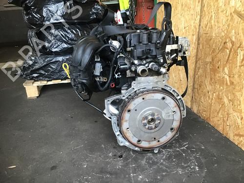 Engine FORD FOCUS II Turnier (DA_, FFS, DS) 1.6 | BP33657175M1 - Image 2