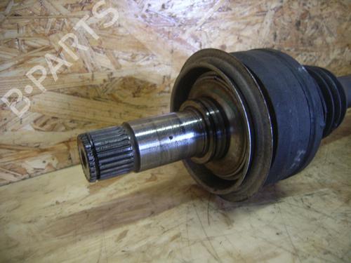 Left rear driveshaft MERCEDES-BENZ C-CLASS Coupe (CL203) C 220 CDI (203.708) | BP14693893M40 