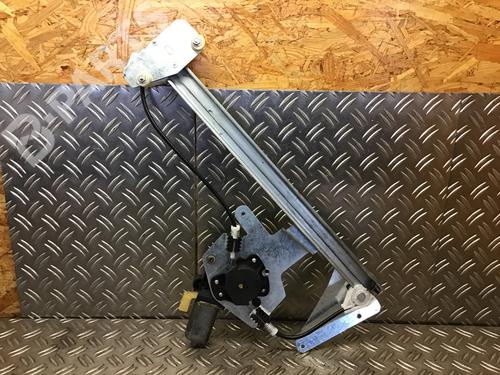 Front right window mechanism SMART CITY-COUPE (450) 0.8 CDI (S1CLC1, 450.300, 450.301, 450.302, 450.303,... | BP8916438C23 