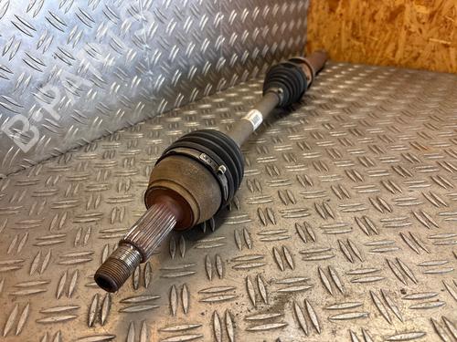 Right front driveshaft FORD FIESTA VI (CB1, CCN) 1.25 | BP37150749M39  - Image 5
