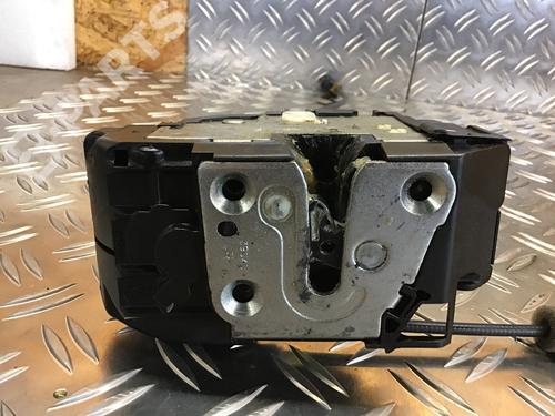 Front right lock NISSAN MICRA III (K12) 1.2 16V | BP5207767C97 