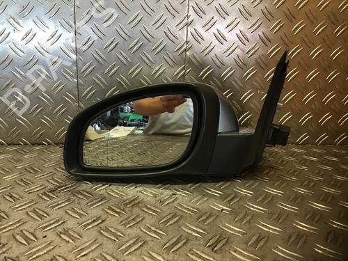 Used Left mirror OPEL SIGNUM Hatchback (Z03) 3.0 V6 CDTI (F48) (184 hp) 27571645