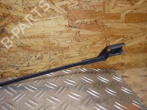 Front windshield wiper arm VW GOLF V (1K1) 1.9 TDI | BP14694459C143