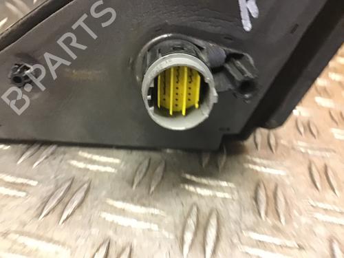 Right mirror RENAULT LAGUNA II Grandtour (KG0/1_) 2.2 dCi (KG0F, KG1N) | BP17468424C27 