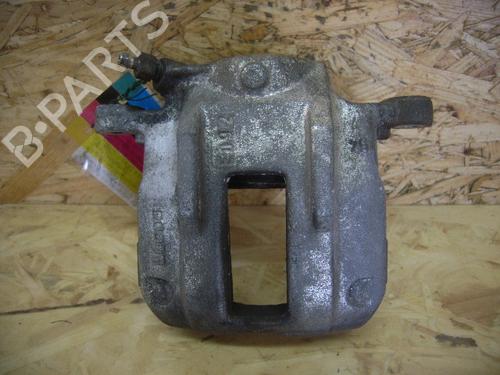 Used Left front brake caliper MERCEDES-BENZ A-CLASS (W168) A 160 (168.033, 168.133) (102 hp) 14693516