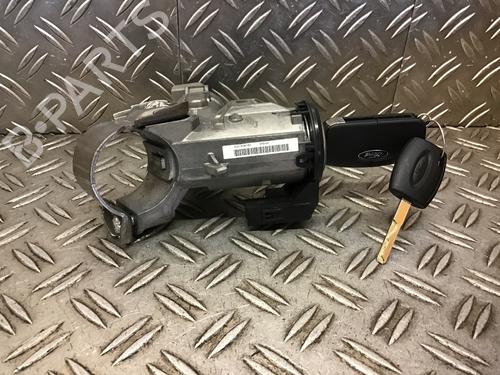 Used Ignition barrel FORD ECOSPORT 1.0 EcoBoost (125 hp) 27332616