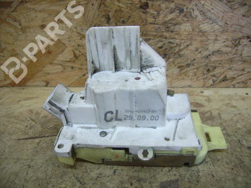 Rear left lock FORD FOCUS I (DAW, DBW) 1.8 16V | BP5054970C100 