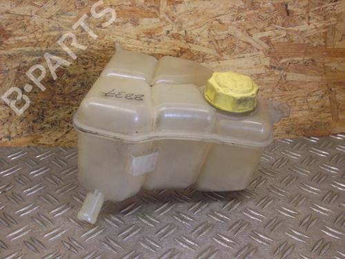 Expansion tank FORD FIESTA V (JH_, JD_) 1.4 TDCi | BP14694698C120 