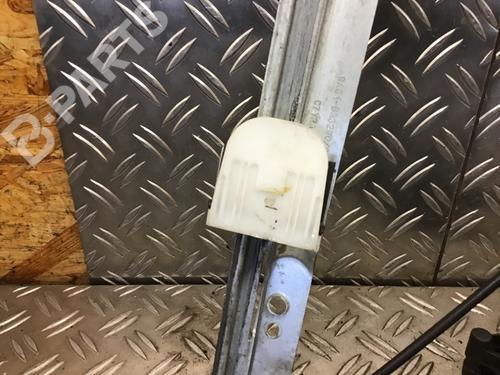Front right window mechanism FORD FIESTA VI (CB1, CCN) 1.25 | BP9141894C23 