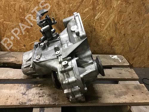 Gearbox SEAT LEON (5F1) 1.2 TSI | BP31633191M3