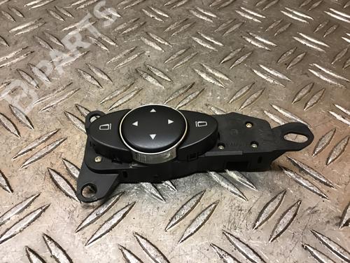 Mirror switch MERCEDES-BENZ E-CLASS (W211) E 220 CDI (211.006) | BP6941601I25 