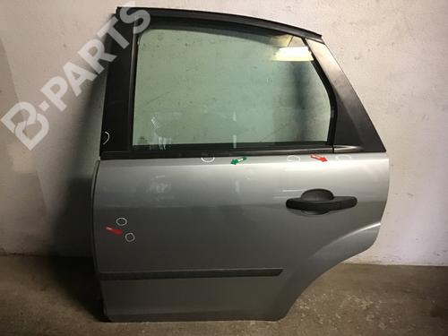 Used Left rear door FORD FOCUS II (DA_, HCP, DP) 1.4 (80 hp) 10866429