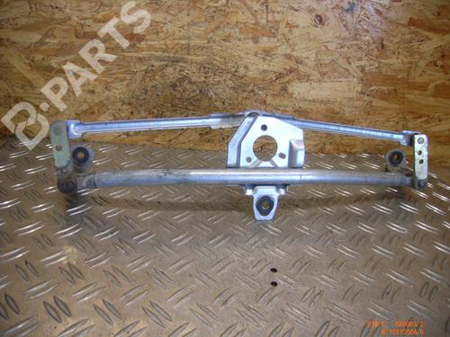 Front wipers mechanism VW GOLF IV Variant (1J5) 2.0 | BP5059569C83 