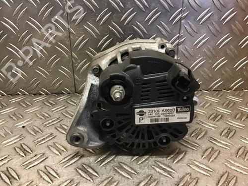 Alternator NISSAN NOTE (E11, NE11) 1.4 | BP33237410M7 - Image 2