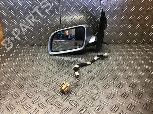Used Left mirror VW POLO (9N_, 9A_) 1.4 FSI (86 hp) 28080307