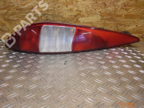 Used Left taillight FORD MONDEO III Turnier (BWY) 2.0 16V TDDi / TDCi (115 hp) 5059059