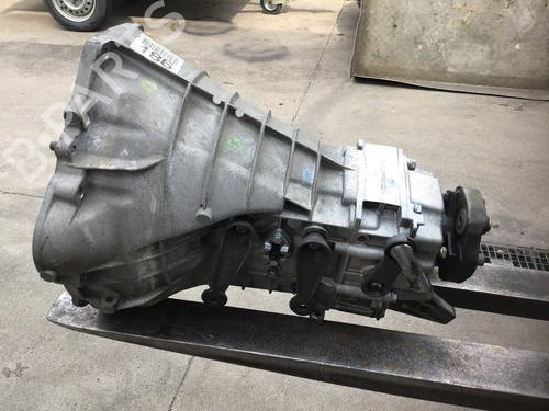 Gearkasse MERCEDES-BENZ CLK (C208) CLK 200 (208.335) (136 hp) 28088693