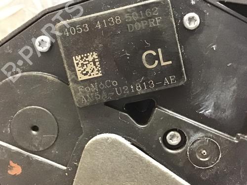 Front left lock FORD FIESTA VI (CB1, CCN) 1.25 | BP26691600C98 