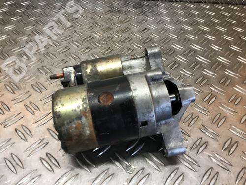Startmotor PEUGEOT 106 II (1A_, 1C_) 1.1 i | BP7699221M8