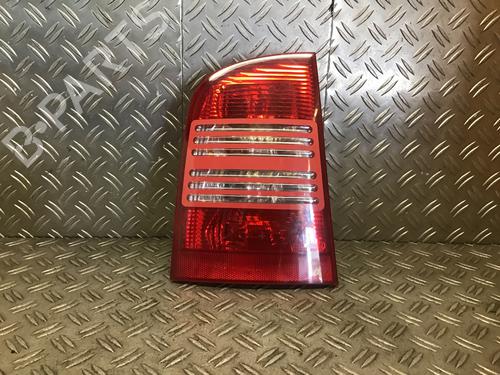 Used Left taillight Left taillight 37283815 37283815