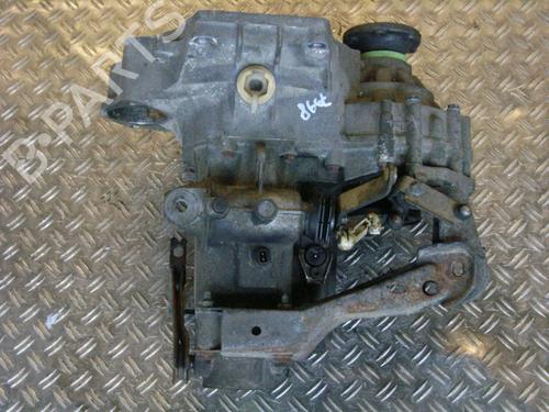 Gearbox SEAT IBIZA II (6K1) 1.6 i | BP29406348M3 