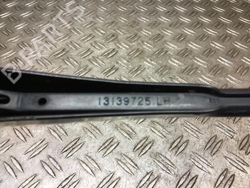 Front windshield wiper arm OPEL MERIVA A MPV (X03) 1.4 16V Twinport (E75) | BP15380832C143 
