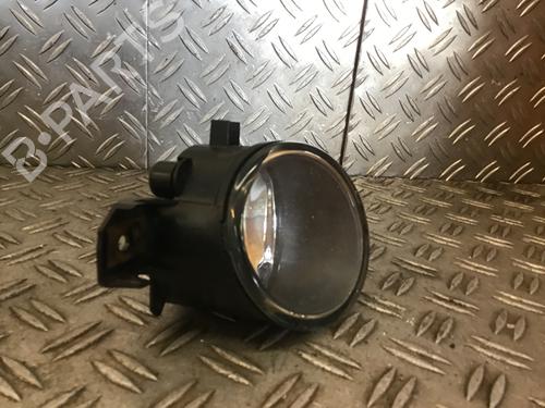 Left front fog light NISSAN ALMERA II Hatchback (N16) 2.2 dCi | BP33608438C30 - Image 3