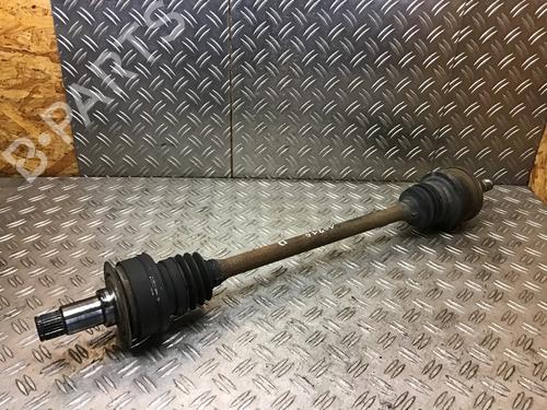 Right rear driveshaft MERCEDES-BENZ C-CLASS (W203) C 180 Kompressor (203.046) | BP16123295M41 