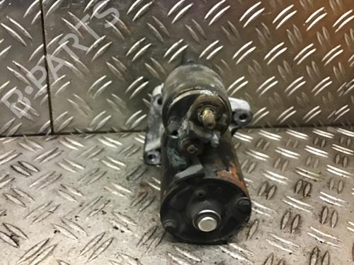 Starter FORD FIESTA V (JH_, JD_) 1.6 16V | BP16704687M8 