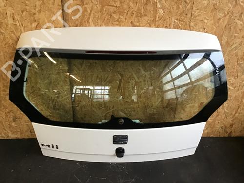 Bagklap CC/Kombi-Coupé SEAT Mii (KF1, KE1) 1.0 (60 hp) 31052501