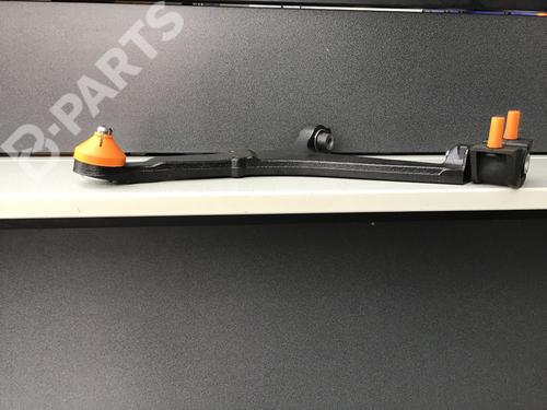 Left front suspension arm PEUGEOT 106 II (1A_, 1C_) 1.1 i | BP10315921M12 