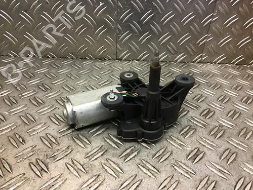 Rear wiper motor FIAT PANDA (169_) 1.1 (169.AXA1A) | BP29480746M102 
