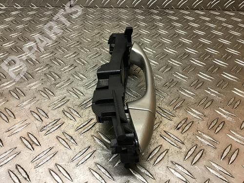 Front right exterior door handle MERCEDES-BENZ C-CLASS T-Model (S203) C 220 CDI (203.208) | BP7105986C129 