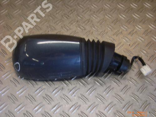 Right mirror FIAT PUNTO (188_) 1.2 60 (188.030, .050, .130, .150, .230, .250) | BP5059722C27 