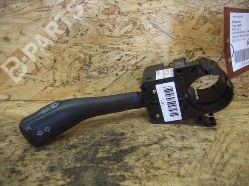 Used Steering column stalk AUDI A3 (8L1) 1.6 (101 hp) 5052633