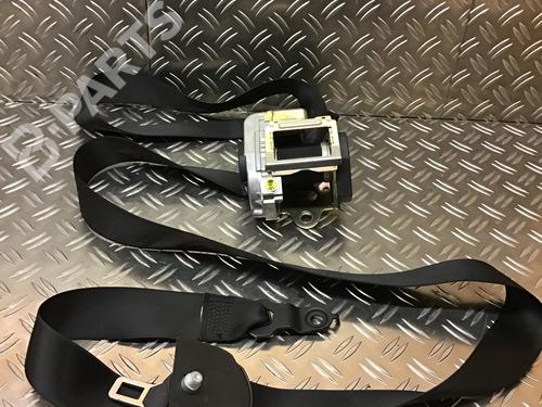 Used Front right seatbelt MERCEDES-BENZ E-CLASS T-Model (S211) E 270 T CDI (211.216) (177 hp) 5096274