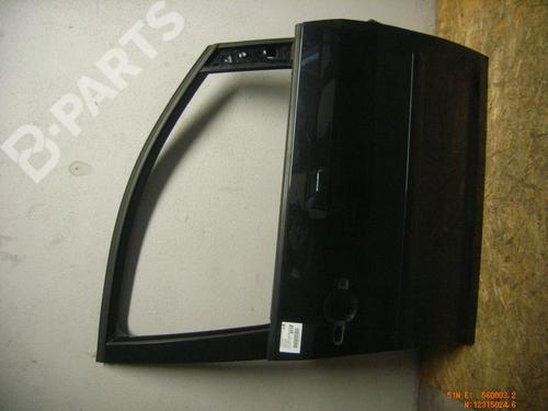 Used Right front door VW TOURAN (1T1, 1T2) 2.0 TDI 16V (140 hp) 5057906