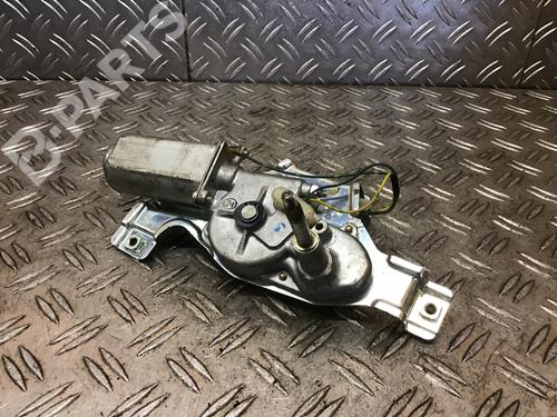 Rear wiper motor SUZUKI ALTO VI (FF) 1.1 (RF410) (63 hp) 9163470