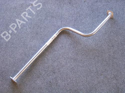 Used Exhaust system NISSAN MICRA II (K11) 1.0 i 16V (54 hp) 14693254