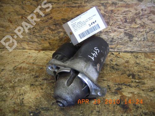 Used Starter OPEL VECTRA B (J96) 1.8 i 16V (F19) (115 hp) 5050239