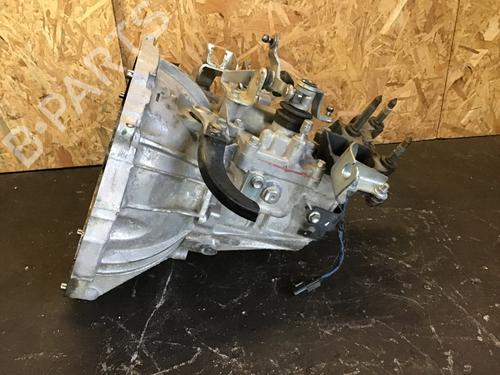 Gearbox MITSUBISHI MIRAGE / SPACE STAR VI Hatchback (A0_A) 1.0 (A05A) | BP34212635M3  - Image 5