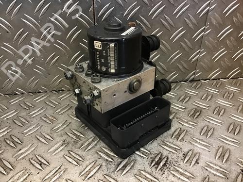 Used ABS pump AUDI A3 (8P1) 2.0 FSI (150 hp) 27669792