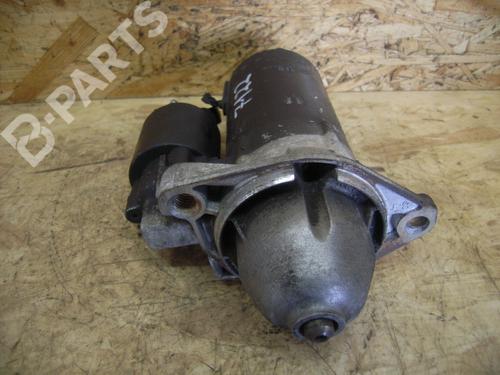 Starter OPEL OMEGA B Estate (V94) 2.2 16V (F35, M35, P35) | BP5054699M8 